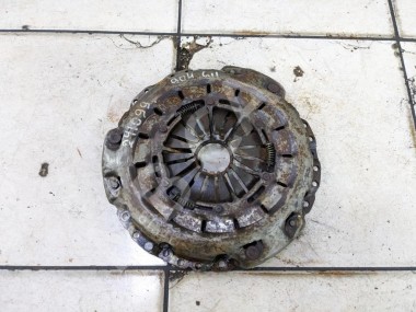 Сцепление (комплект/диск/корзина) MERCEDES-BENZ Sprinter w904 — Разборка Мерседес