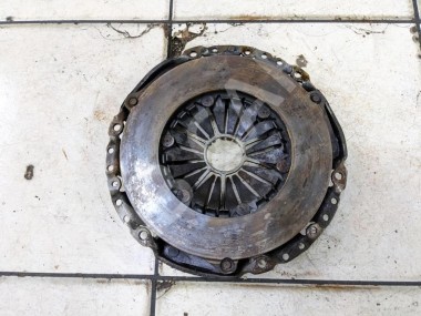 Сцепление (комплект/диск/корзина) MERCEDES-BENZ Sprinter w904 — Разборка Мерседес