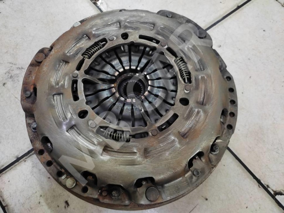 Маховик МКПП MERCEDES-BENZ C-класс W204/S204 (2006 - 2011) фото 1 — Разборка Мерседес