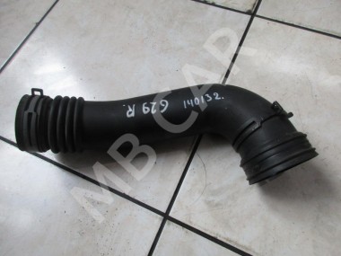 Патрубок воздушный MERCEDES-BENZ E-класс W211/S211 (2002 - 2006) — Разборка Мерседес