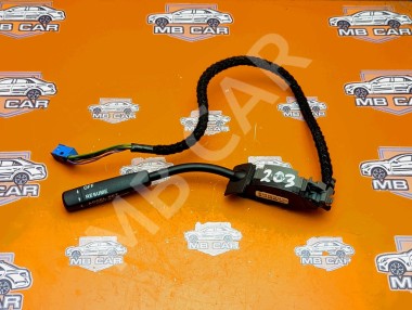 Переключатель круиз контроля MERCEDES-BENZ C-класс W203/S203/CL203 (2000 - 2004) — Разборка Мерседес