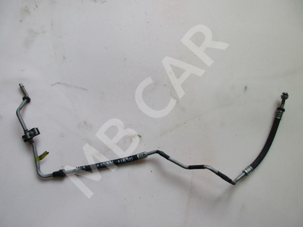 Трубка АКПП MERCEDES-BENZ M-класс AMG W166 (2011 - 2015) фото 1 &mdash; Разборка Мерседес