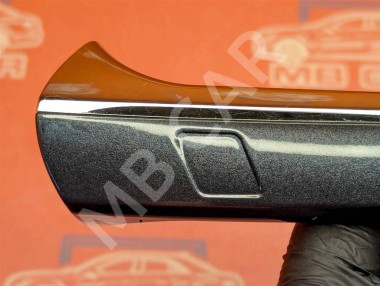 Ручка двери наружняя MERCEDES-BENZ CLS-класс C218/X218 рестайлинг (2014 - 2017) — Разборка Мерседес