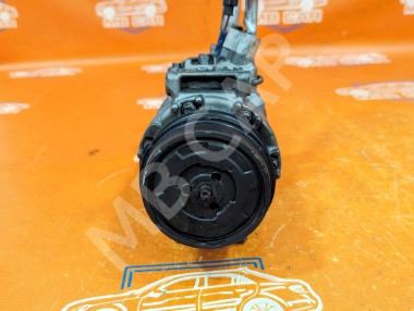 Компрессор кондиционера MERCEDES-BENZ M-класс W164 (2005 - 2008) — Разборка Мерседес