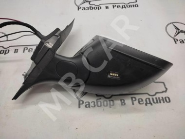 Зеркало правое MERCEDES-BENZ GLC-класс Coupe C253 (2016 - 2019) — Разборка Мерседес