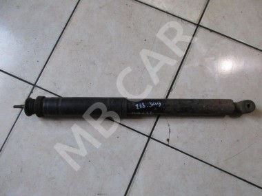 Амортизатор задний MERCEDES-BENZ CLK-класс C208/A208 (1997 - 2000) — Разборка Мерседес