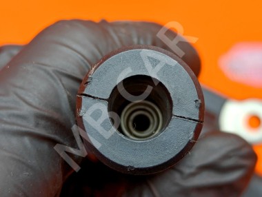 Катушка зажигания MERCEDES-BENZ Sprinter W906 (2006 - 2019) &mdash; Разборка Мерседес