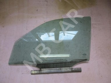 Стекло переднее левое MERCEDES-BENZ E-класс W210/S210 рестайлинг (1999 - 2003) — Разборка Мерседес