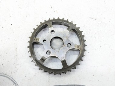 Шестерня распредвала MERCEDES-BENZ E-класс W211/S211 (2002 - 2006) — Разборка Мерседес