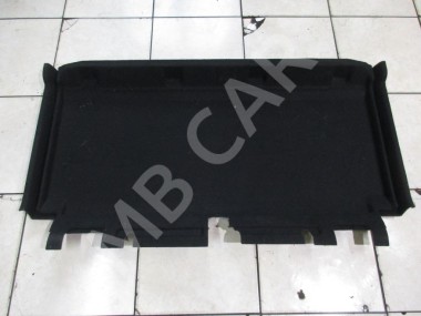 Обшивка багажника MERCEDES-BENZ E-класс W211/S211 рестайлинг (2006 - 2009) — Разборка Мерседес