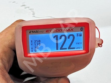 Крыло переднее правое MERCEDES-BENZ E-класс W211/S211 (2002 - 2006) — Разборка Мерседес