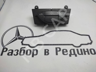 Блок кнопок MERCEDES-BENZ CLS-класс C219 (2004 - 2008) — Разборка Мерседес