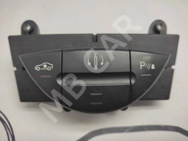 Блок кнопок MERCEDES-BENZ CLS-класс C219 (2004 - 2008) — Разборка Мерседес