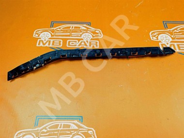 Кронштейн крепления бампера MERCEDES-BENZ C-класс W204/S204/С204 рестайлинг (2011 - 2015) — Разборка Мерседес