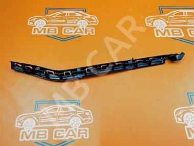 Кронштейн крепления бампера MERCEDES-BENZ C-класс W204/S204/С204 рестайлинг (2011 - 2015) — Разборка Мерседес