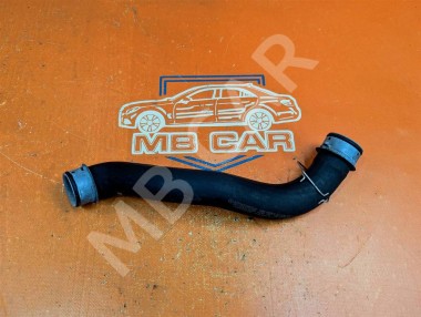Патрубок радиатора MERCEDES-BENZ CLS-класс C218/X218 рестайлинг (2014 - 2017) — Разборка Мерседес