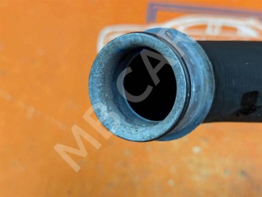 Патрубок радиатора MERCEDES-BENZ CLS-класс C218/X218 рестайлинг (2014 - 2017) — Разборка Мерседес