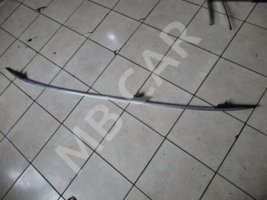 Рейлинги MERCEDES-BENZ C-класс W204/S204 (2006 - 2011) — Разборка Мерседес