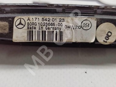 Индикатор парктроника MERCEDES-BENZ E-класс W211/S211 (2002 - 2006) — Разборка Мерседес