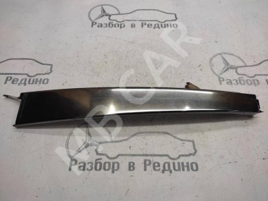 Накладка двери MERCEDES-BENZ S-класс W140 (1991 - 1998) — Разборка Мерседес