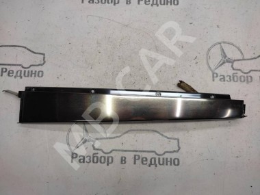 Накладка двери MERCEDES-BENZ S-класс W140 (1991 - 1998) — Разборка Мерседес