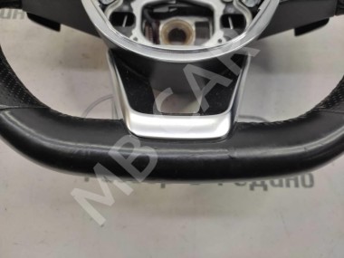 Руль MERCEDES-BENZ GLE-класс W166 (2015 - 2018) — Разборка Мерседес