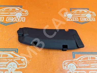 Крышка фары MERCEDES-BENZ S-класс W140 (1991 - 1998) — Разборка Мерседес