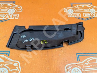 Крышка фары MERCEDES-BENZ S-класс W140 (1991 - 1998) — Разборка Мерседес