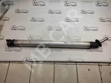 Кардан задний MERCEDES-BENZ X-класс I (2017 - 2020) — Разборка Мерседес