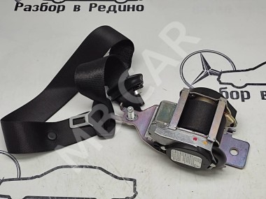 Ремень безопасности задний правый MERCEDES-BENZ GLE-класс W166 (2015 - 2018) — Разборка Мерседес