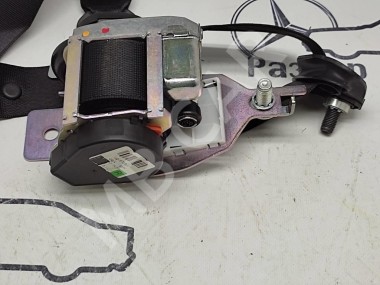 Ремень безопасности задний правый MERCEDES-BENZ GLE-класс W166 (2015 - 2018) — Разборка Мерседес