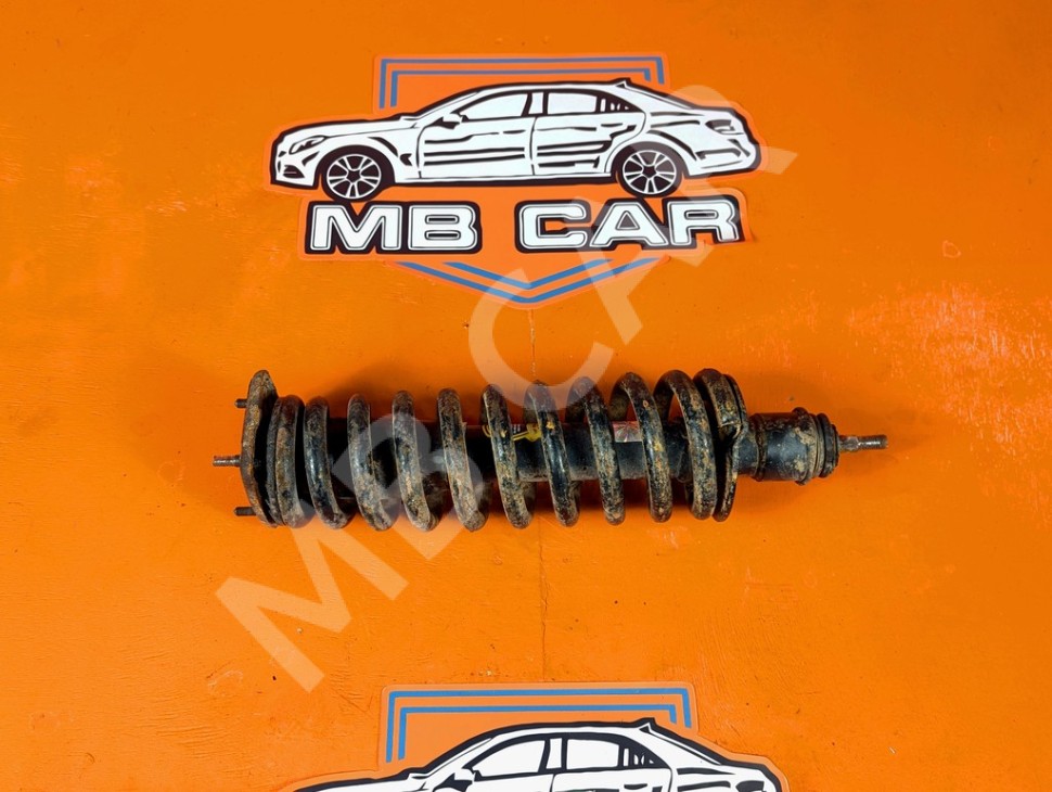 Амортизатор задний MERCEDES-BENZ M-класс W163 (1997 - 2001) фото 1 &mdash; Разборка Мерседес