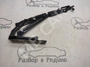 Петля крышки багажника MERCEDES-BENZ S-класс W220 рестайлинг (2002 - 2005) — Разборка Мерседес