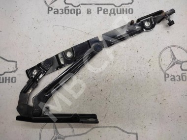 Петля крышки багажника MERCEDES-BENZ S-класс W220 рестайлинг (2002 - 2005) — Разборка Мерседес