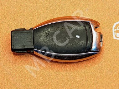 Ключ зажигания MERCEDES-BENZ E-класс W211/S211 (2002 - 2006) — Разборка Мерседес