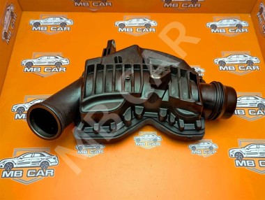 Демпфер турбины MERCEDES-BENZ GLE-класс Coupe C292 (2015 - 2019) — Разборка Мерседес