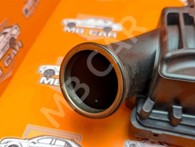 Демпфер турбины MERCEDES-BENZ GLE-класс Coupe C292 (2015 - 2019) — Разборка Мерседес