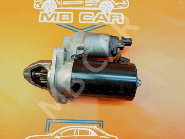 Стартер MERCEDES-BENZ C-класс W204/S204 (2006 - 2011) — Разборка Мерседес