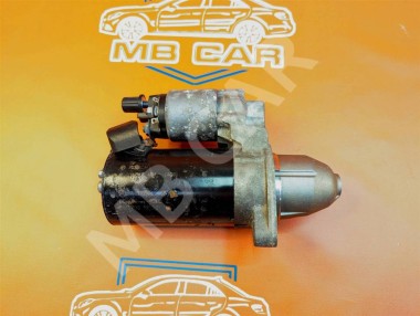 Стартер MERCEDES-BENZ C-класс W204/S204 (2006 - 2011) — Разборка Мерседес