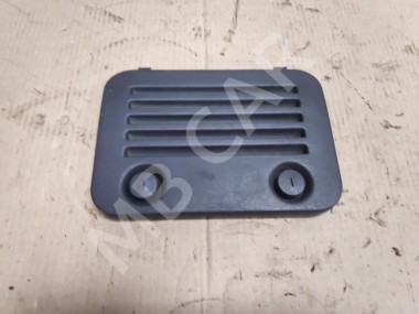 Крышка MERCEDES-BENZ M-класс W163 рестайлинг (2001 - 2005) — Разборка Мерседес