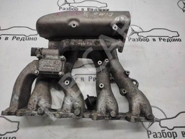 Коллектор впускной MERCEDES-BENZ E-класс W210/S210 (1995 - 1999) — Разборка Мерседес