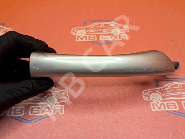 Ручка двери наружняя MERCEDES-BENZ C-класс W203/S203/CL203 (2000 - 2004) — Разборка Мерседес
