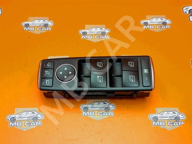 Блок кнопок стеклоподъемников MERCEDES-BENZ GLE-класс Coupe C292 (2015 - 2019) — Разборка Мерседес