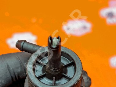 Насос омывателей MERCEDES-BENZ S-класс W220 (1998 - 2005) &mdash; Разборка Мерседес