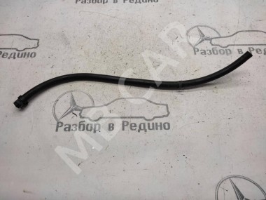 Шланг подогрева бачка омывателя MERCEDES-BENZ E-класс W210/S210 рестайлинг (1999 - 2003) — Разборка Мерседес