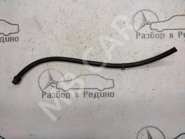 Шланг подогрева бачка омывателя MERCEDES-BENZ E-класс W210/S210 рестайлинг (1999 - 2003) — Разборка Мерседес