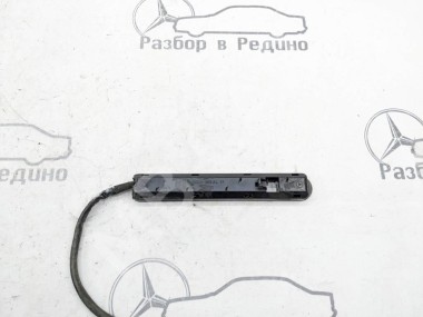 Плата заднего фонаря MERCEDES-BENZ W124 W124/S124/C124/A124 (1984 - 1993) — Разборка Мерседес