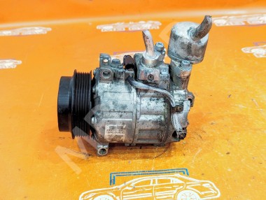Компрессор кондиционера MERCEDES-BENZ Vito W639 рестайлинг (2010 - 2014) — Разборка Мерседес