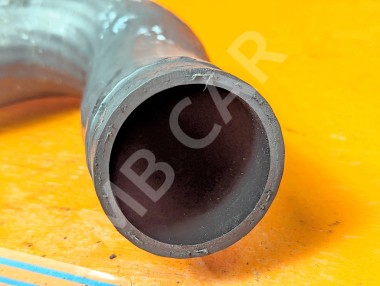 Патрубок интеркулера MERCEDES-BENZ M-класс W163 (1997 - 2001) &mdash; Разборка Мерседес