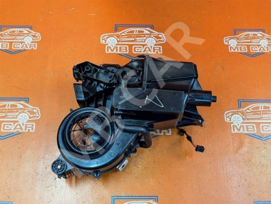 Корпус печки MERCEDES-BENZ GL-класс X166 (2012 - 2016) &mdash; Разборка Мерседес